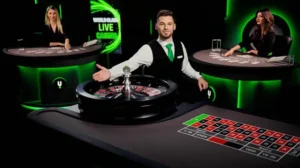 Live-Casino