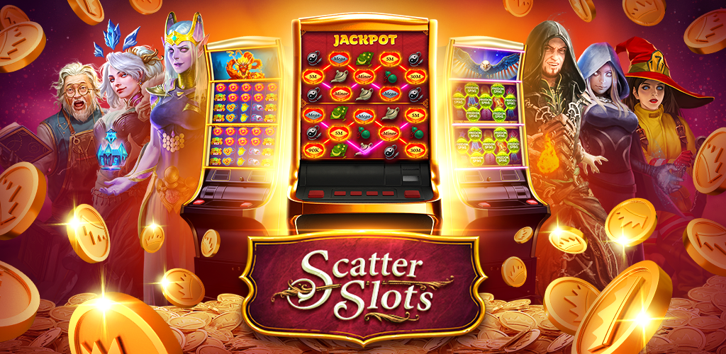 Slot Game Là Gì? 